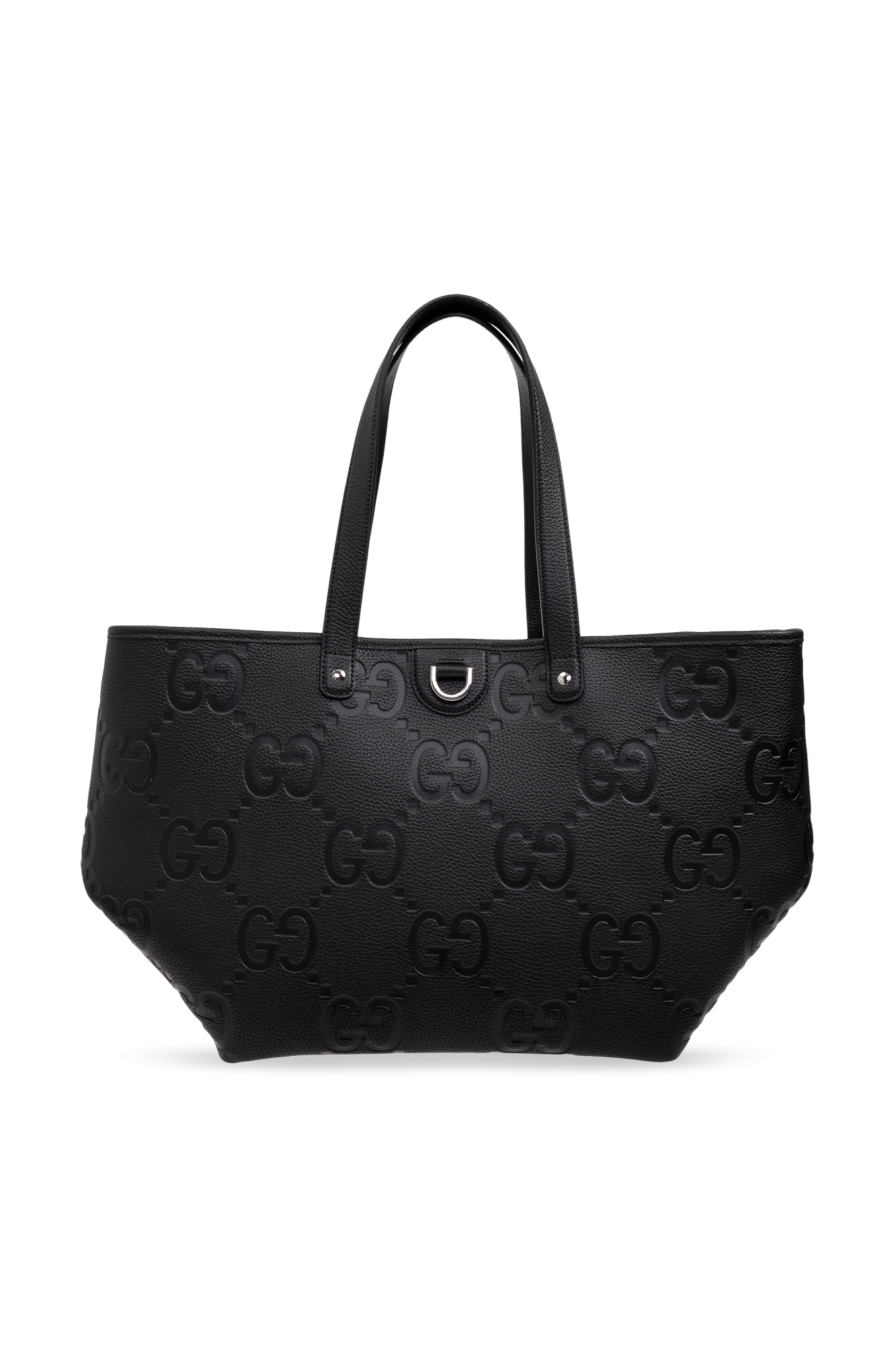 Gucci Bag Jumbo GG Medium in shopper style | Men's | Vitkac